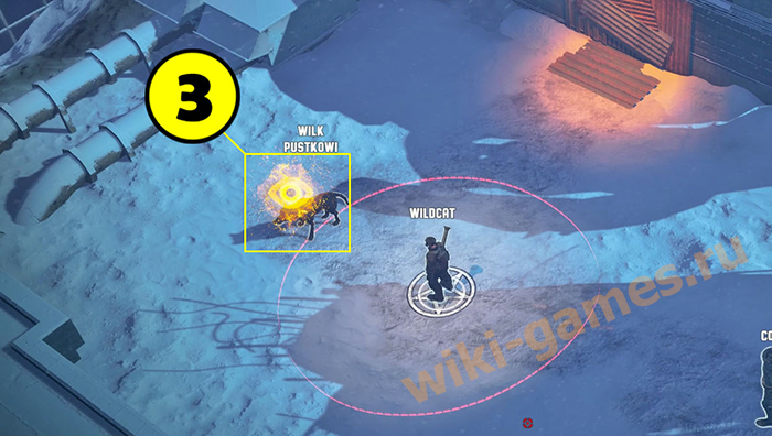 wasteland 3 vosprint 2