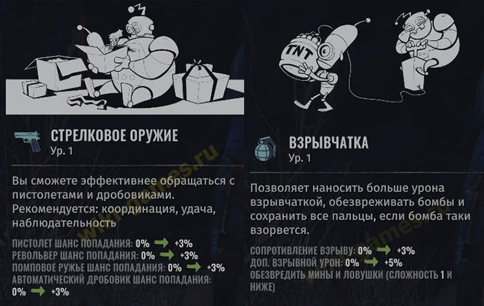 wasteland 3razvedchik 5