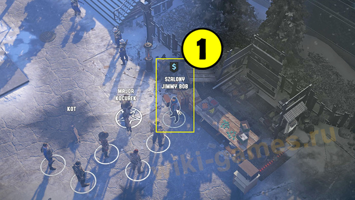 wasteland epra command s 3