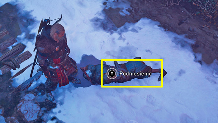 Assassins Creed Valhalla scrit kill 10