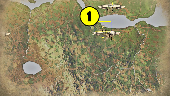 Medieval Dynasty soloma 1