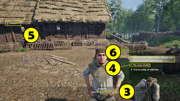 Medieval Dynasty soloma 11