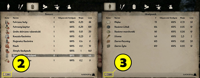 Medieval Dynasty zoloto 2