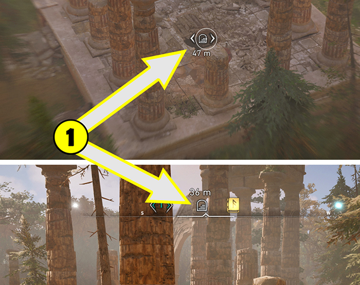 assassins creed valhalla pod ziem 2