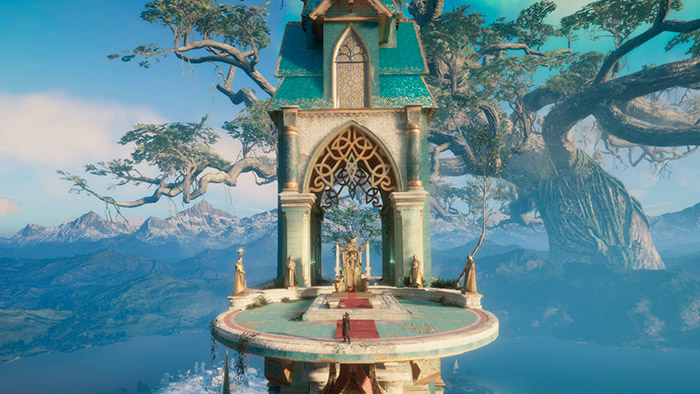 assassins creed valhalla asgard 2