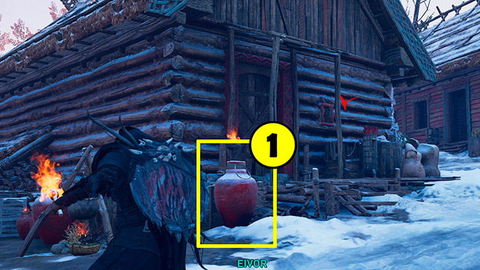 assassins creed valhalla asgard 4