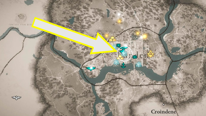 assassins creed valhalla list 5