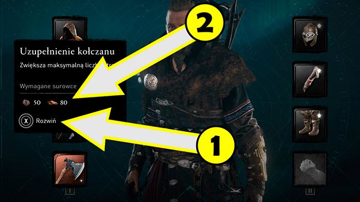 assassins creed valhalla lukn 1