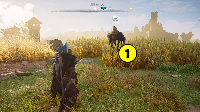 assassins creed valhalla mlot thora 10