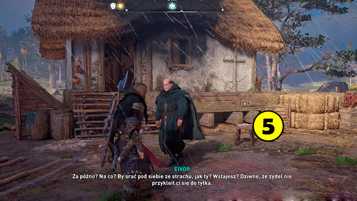 assassins creed valhalla mlot thora 17