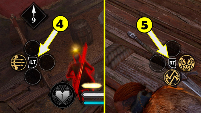 assassins creed valhalla sposob 5