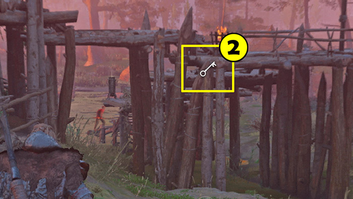 assassins creed valhalla zakrit klu 1