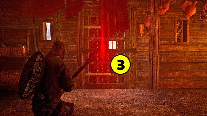 assassins creed valhalla zakrit klu 2