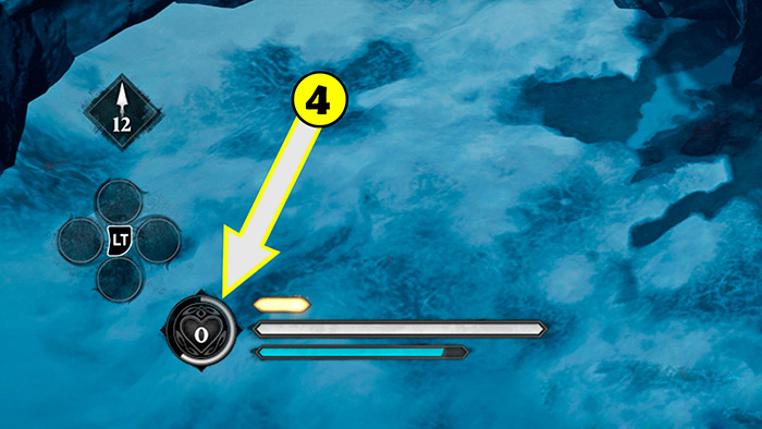 assassins creed valhalla zdor 3