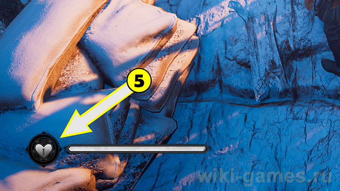 assassins creed valhalla zdor 4