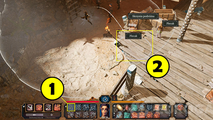 balder gue run dest 3