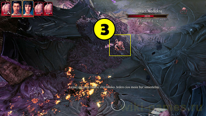 baldur gate 3 create new commands 3