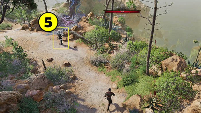 baldur gate 3 create new commands 5