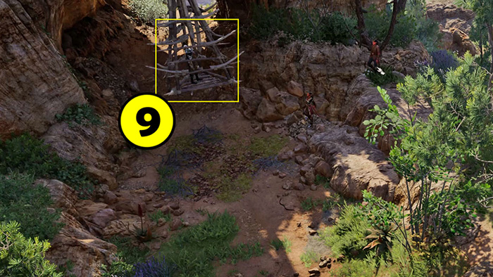 baldur gate 3 create new commands 9