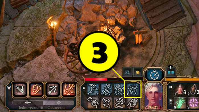 baldur gate 3 create new commands upr 11