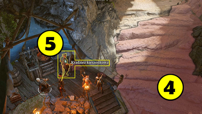 baldur gate 3 create new commands upr 9