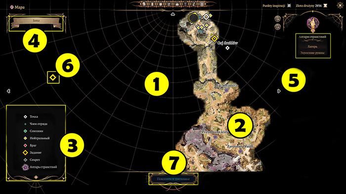 baldur gate 3 maps 1