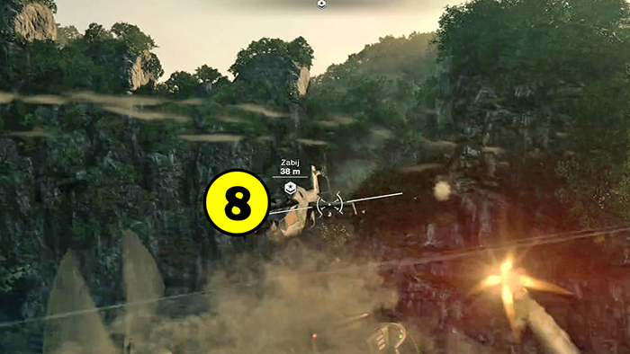 call of duty cold war mission 02 8