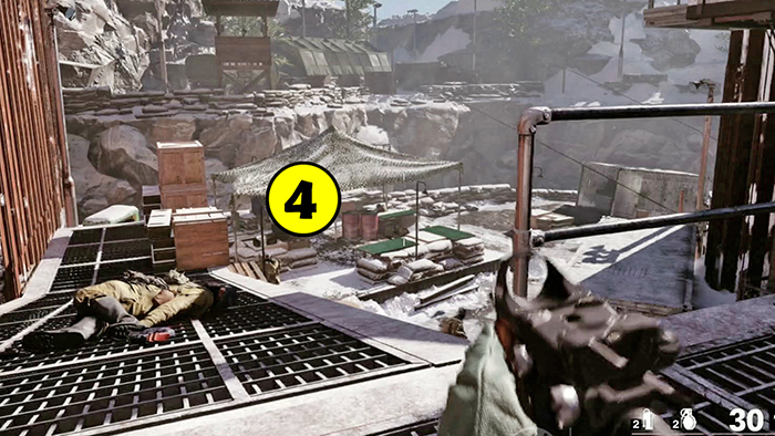 call of duty cold war mission 05 18