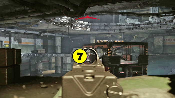 call of duty cold war mission 05 21