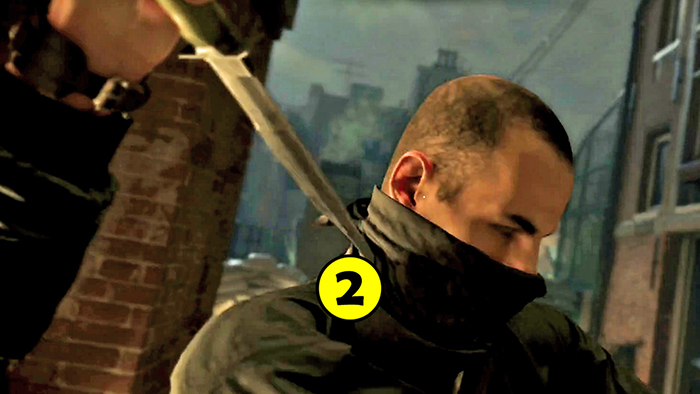 call of duty cold war patrons 13