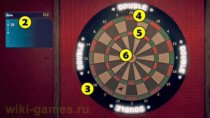 watch dogs legion darts 2