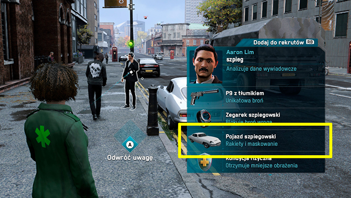 watch dogs legion darts 22