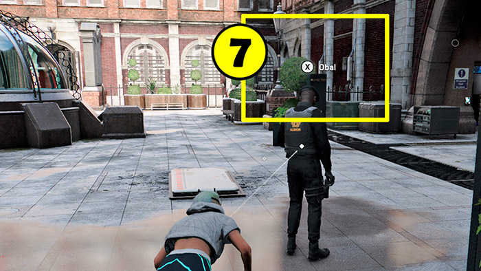 watch dogs legion grph 10