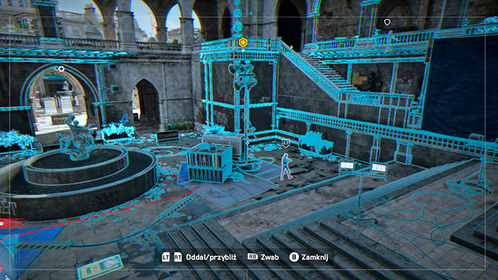 watch dogs legion grph 4