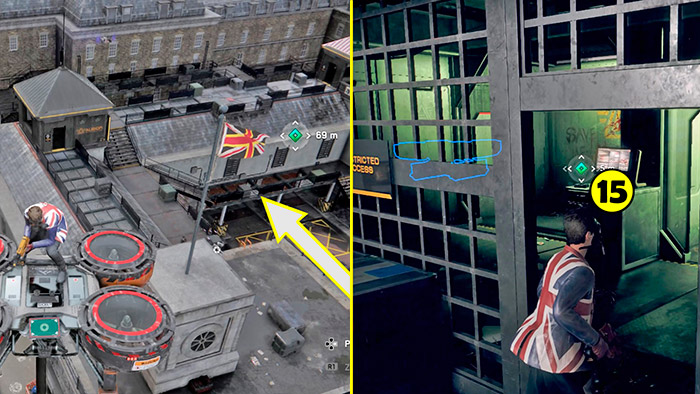 watch dogs legion westmister 15