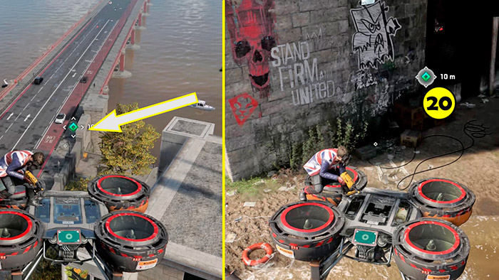 watch dogs legion westmister 20