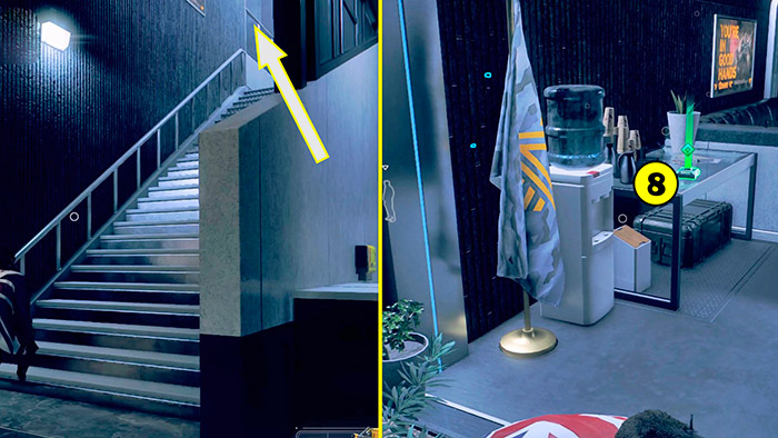 watch dogs legion westmister 8