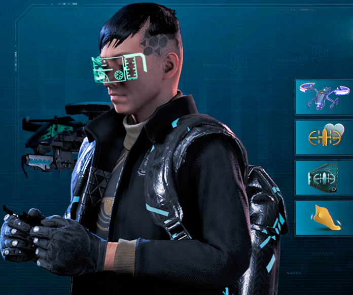 watch dogs legion stroika 2