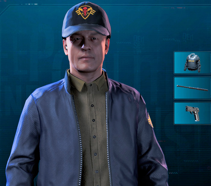 watch dogs legion stroika 3