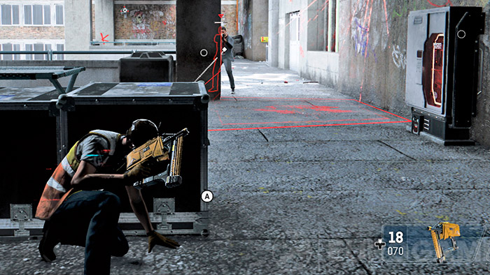 watchd gods legion urtie 1