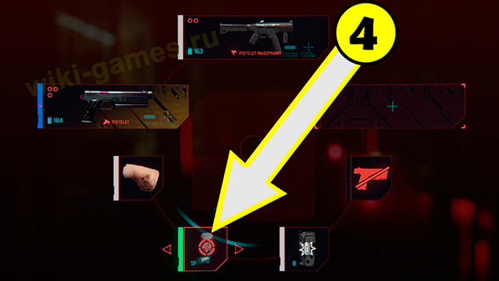 Cyberpunk 2077 hill 3