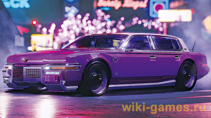 Cyberpunk2077 ChevillonEmperor Basic 927 1080 5