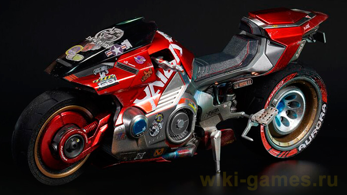 Cyberpunk2077 QuadraType66 6