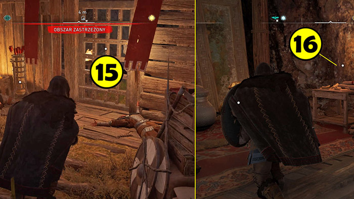 assasins creed valhalla study books 15