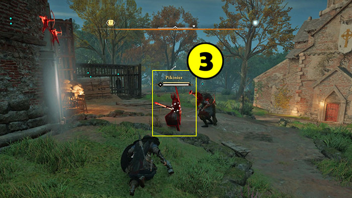 assasins creed valhalla study books 17