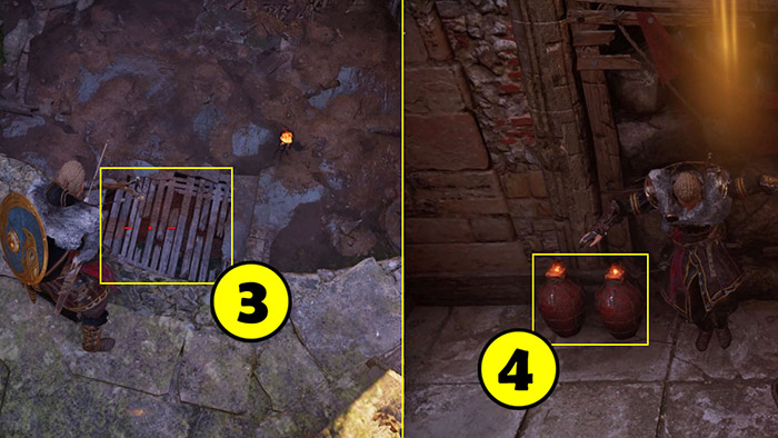 assasins creed valhalla study books 25