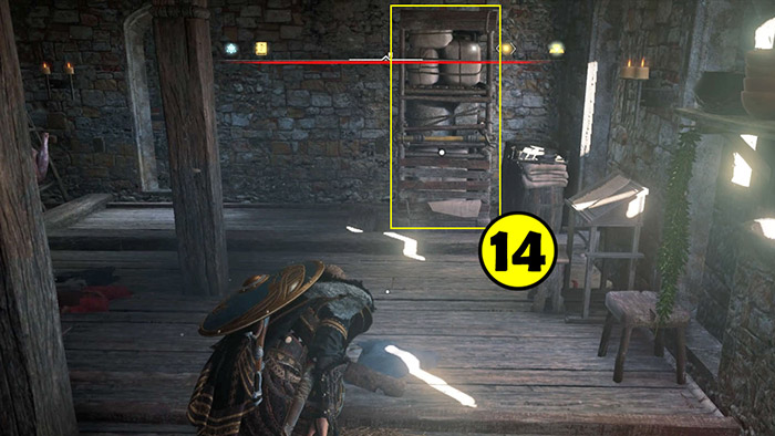 assasins creed valhalla study books 38