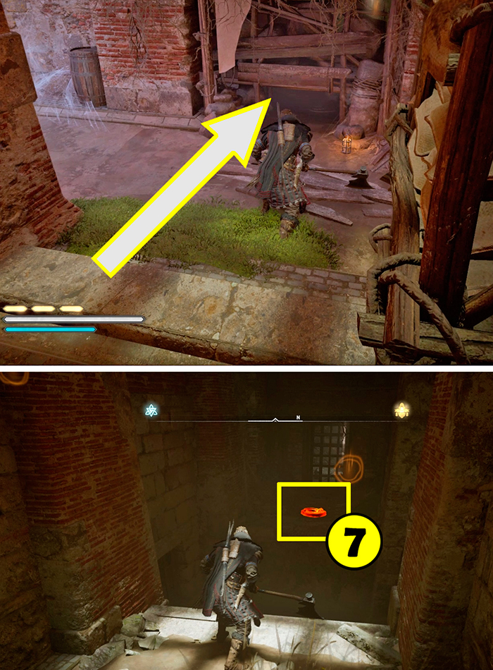 assassins creed valhalla tost ele 14