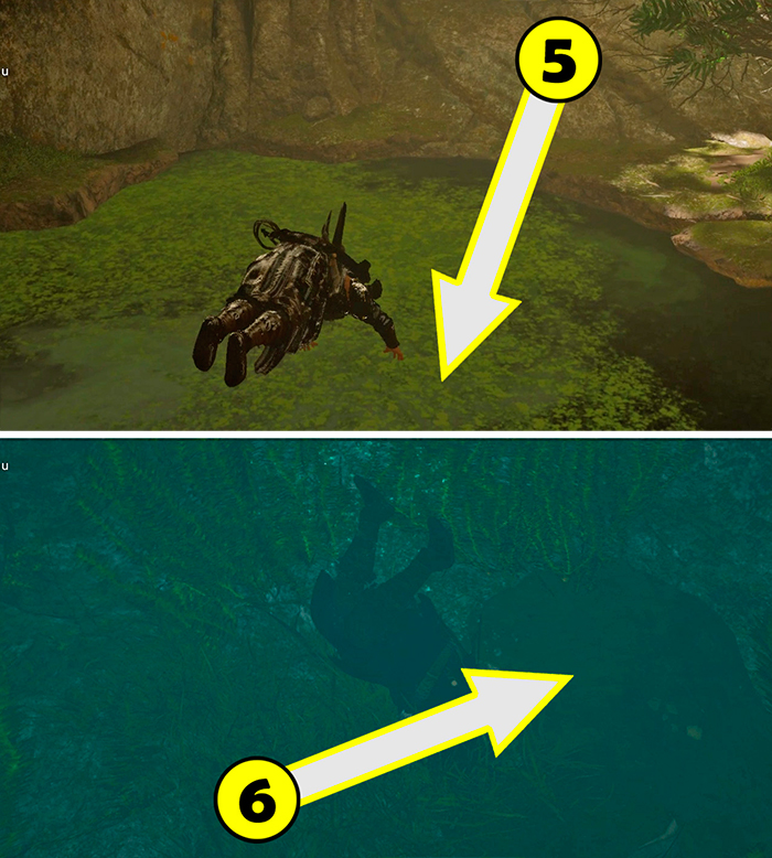 assassins creed valhalla tost ele 7