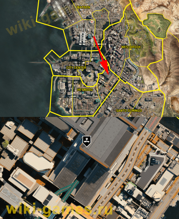 cyberpunk 2077 carsd 10